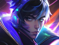 耀，一款风靡全球的MOBA手游