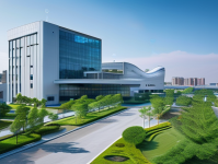 康龙化成，创新的驱动力，科技的未来