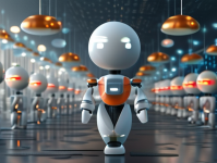 人工智能泡沫，一场技术与资本的盛宴，还是即将破灭的幻象？智能的泡沫与幻象，技术与资本