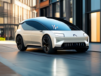 L4级自动驾驶，未来出行的新篇章