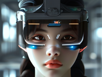 探索人工智能的新篇章，文心一言