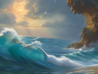 探索知识的海洋，通义千问的启示