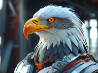 鹰集S.Engine，未来科技的先锋