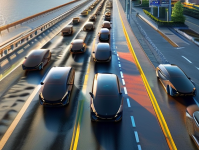 大疆车载，智能出行的未来