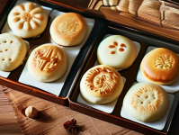 大同饼家Tai Tung—传统风味与现代创新的完美融合