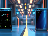 AI手机，未来科技的新篇章，手机，开启未来科技