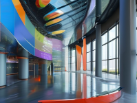 百度，互联网的巨轮，引领信息时代的潮流