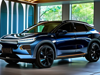 比亚迪海豹，引领电动车新时代的先锋