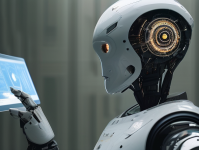 具身智能，开启人类与机器的全新互动时代