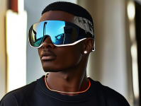 锐舞RANVOO，引领潮流的智能穿戴设备