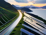 宁德时代，引领全球动力电池革新的先锋