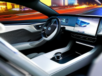 高通骁龙座舱平台，引领智能汽车新时代