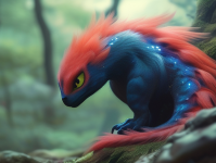 Sora，从神话到现实—探索神秘生物的现代意义