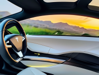 特斯拉FSD，未来驾驶的钥匙