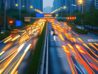 毫米波雷达技术，未来交通的守护者
