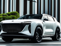 问界M9，探索未来出行的极致之作