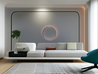 奥克斯AUX，创新科技与生活美学的完美融合