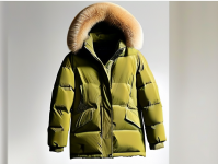 选对羽绒服，温暖随行，服选购指南，让温暖随行，冬季