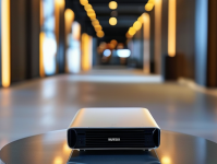 华为MDC，迈向智能世界的新引擎