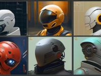 AI绘画，艺术的新纪元，绘画，开启艺术创作