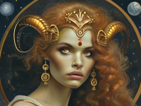 Gemini，双子座的神秘与魅力