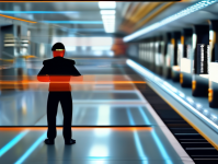 AI替代岗位，未来工作的新挑战，智能时代来临，替代岗位引发工作新挑战