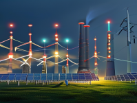 虚拟电厂，电力系统的革命性创新