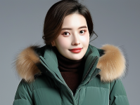 选对羽绒服，冬季也能温暖如春，保暖新选择，选对羽绒服让你温暖