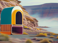 DALL-E，艺术与技术的完美融合