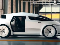 Waymo，自动驾驶技术的先锋