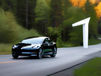 Model 3焕新版，特斯拉的革新之旅