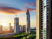 题，房地产调控，稳预期、促发展的关键举措