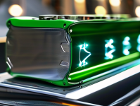 麒麟电池，新能源汽车的心脏