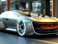 智能汽车，未来出行的革命者