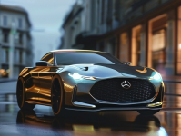 追求卓越，理想AD Max