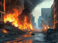 危机9，启示录，危机9，启示录的深度解析