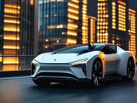 蔚来NOP+智能驾驶的未来