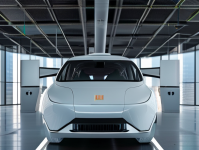 华为ADS，引领自动驾驶的新篇章