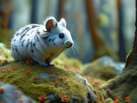 Pika，探索这个神秘生物的奇妙世界