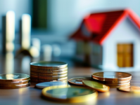 房地产政策中的信贷额度，调控房地产市场的关键工具